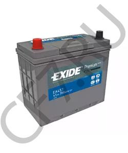 31500TT0R020M1 HONDA Стартерная аккумуляторная батарея в городе Королёв